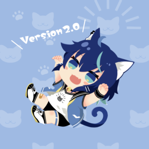 FANART猫尾さん FANART猫尾さん