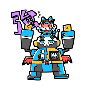 過去のミニイラスト03 Ichisaeki Com