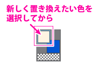 Clip Studio Paintで主線なしイラストの描き方 自己流 Ichisaeki Com