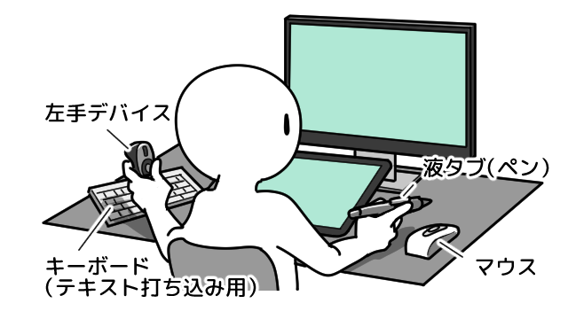 ストリームデックモバイルを使ってみたレビューの挿絵03