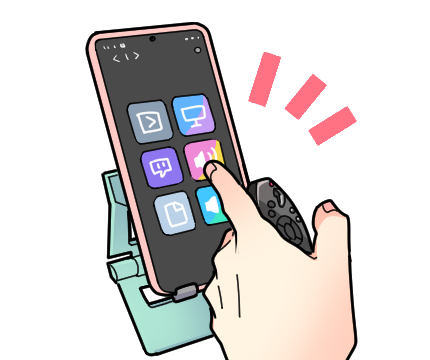 ストリームデックモバイルを使ってみたレビューの挿絵04